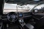 Subaru Legacy Ultimate 2020 года